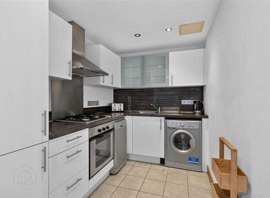 Apt 25 Victoria Place, 20 Wellwood Street, Belfast, BT12 5GE