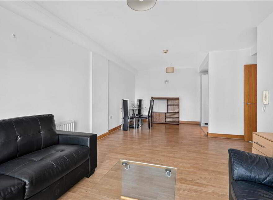 Apt 25 Victoria Place, 20 Wellwood Street, Belfast, BT12 5GE