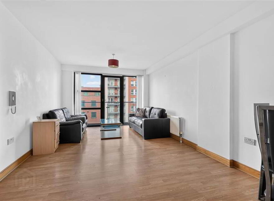 Apt 25 Victoria Place, 20 Wellwood Street, Belfast, BT12 5GE