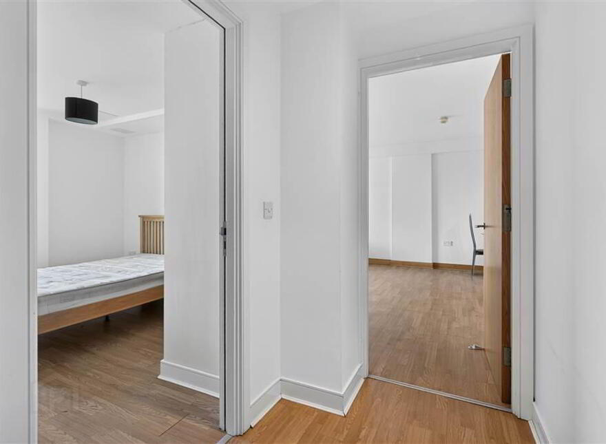 Apt 25 Victoria Place, 20 Wellwood Street, Belfast, BT12 5GE