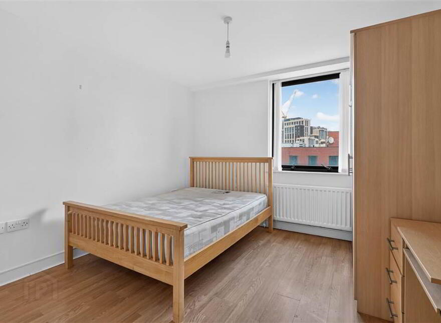 Apt 25 Victoria Place, 20 Wellwood Street, Belfast, BT12 5GE