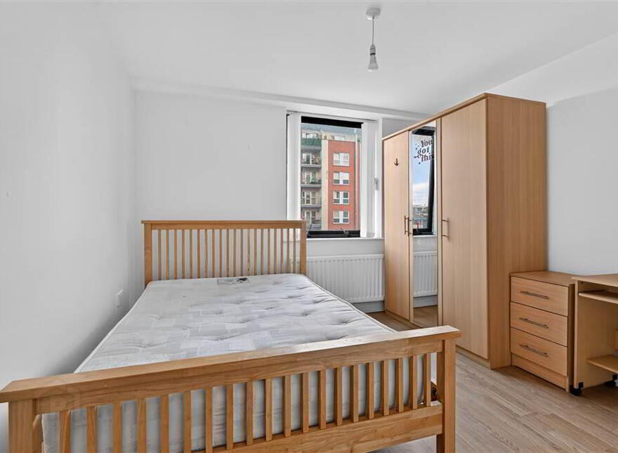 Apt 25 Victoria Place, 20 Wellwood Street, Belfast, BT12 5GE
