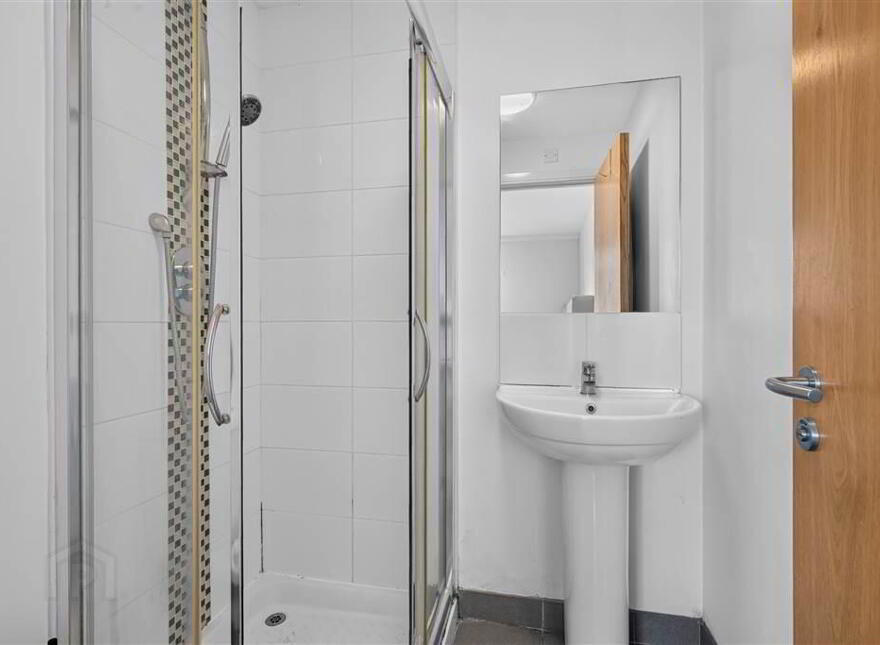 Apt 25 Victoria Place, 20 Wellwood Street, Belfast, BT12 5GE