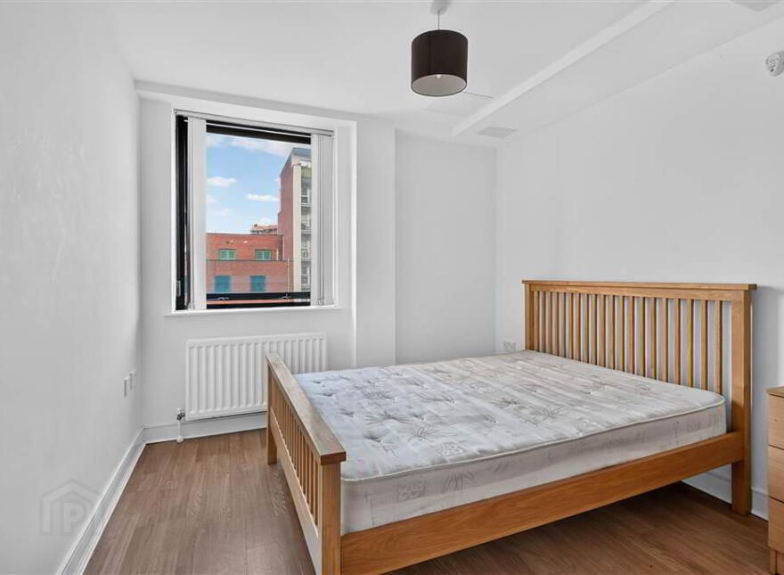 Apt 25 Victoria Place, 20 Wellwood Street, Belfast, BT12 5GE
