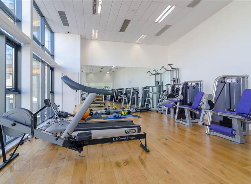 Apt 25 Victoria Place, 20 Wellwood Street, Belfast, BT12 5GE