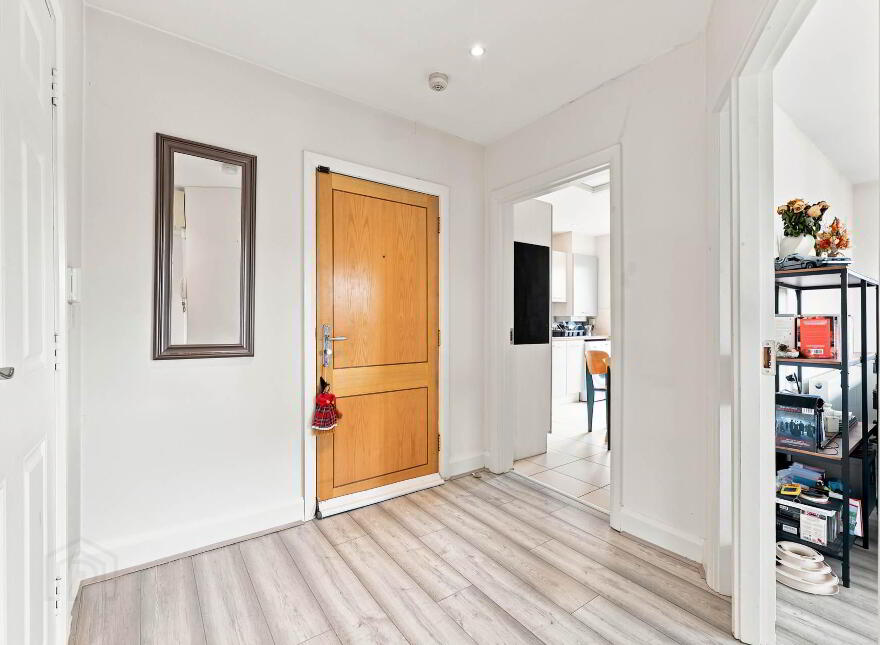 Apartment 116 Block F Cedar Square, Ridgewood, Swords, K67K021