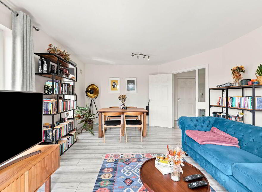 Apartment 116 Block F Cedar Square, Ridgewood, Swords, K67K021