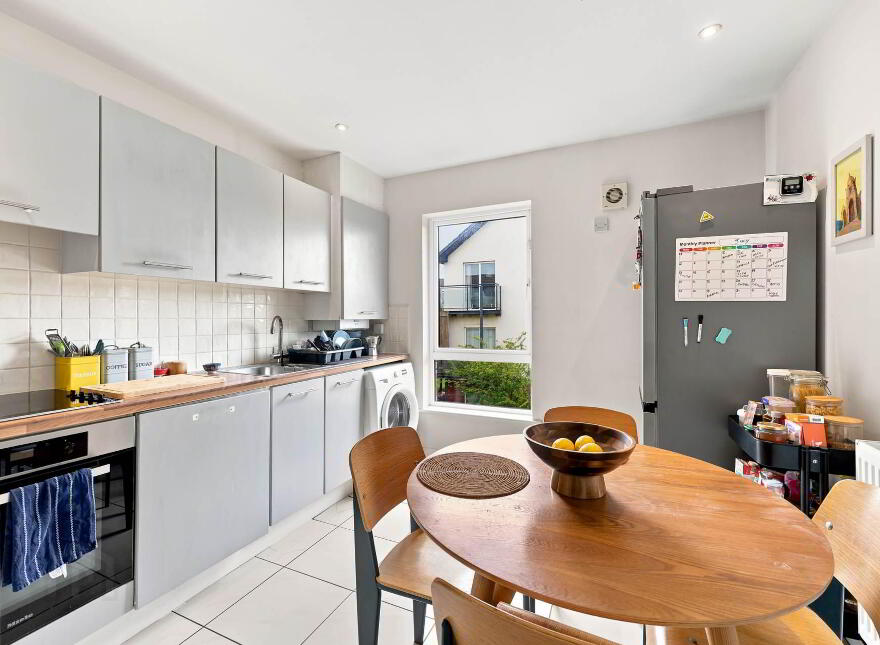 Apartment 116 Block F Cedar Square, Ridgewood, Swords, K67K021