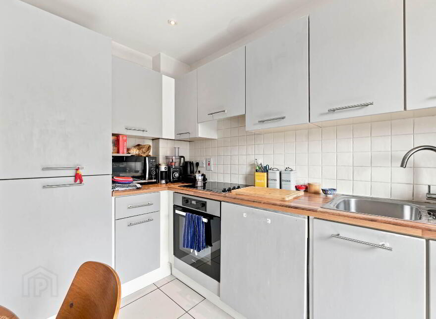 Apartment 116 Block F Cedar Square, Ridgewood, Swords, K67K021