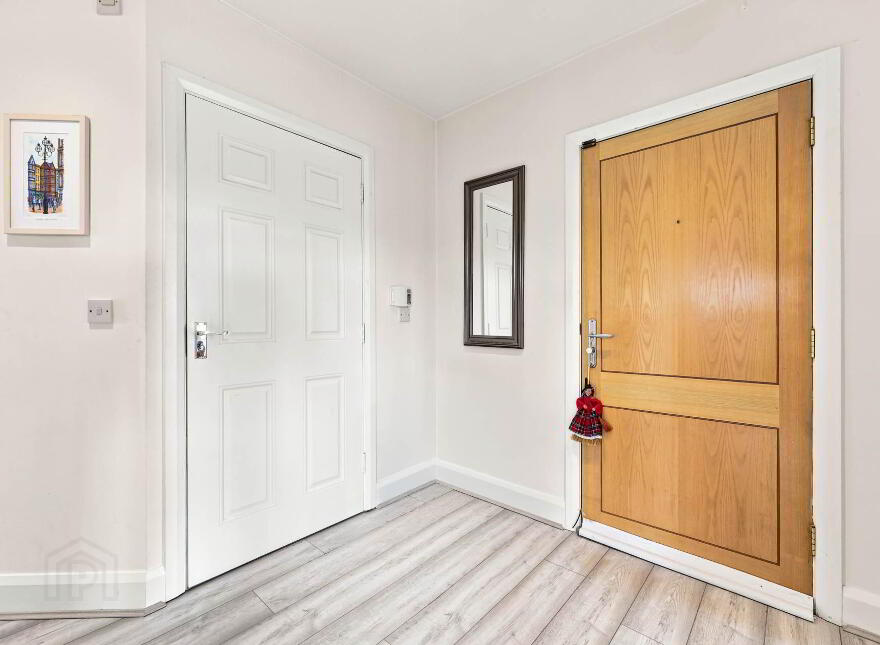 Apartment 116 Block F Cedar Square, Ridgewood, Swords, K67K021