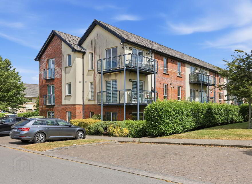 Apartment 116 Block F Cedar Square, Ridgewood, Swords, K67K021 photo
