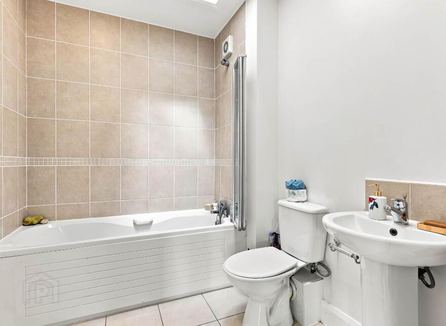 Apartment 116 Block F Cedar Square, Ridgewood, Swords, K67K021