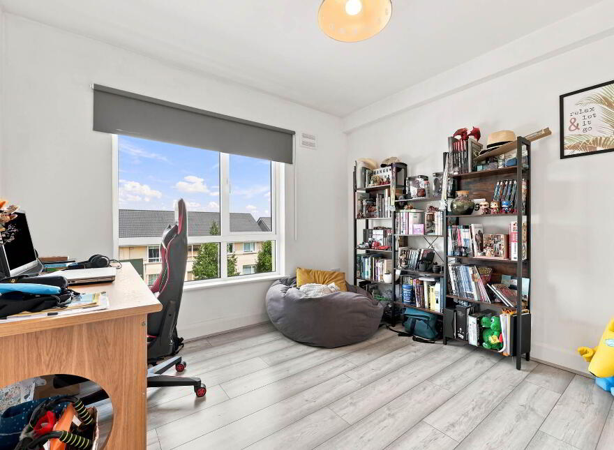 Apartment 116 Block F Cedar Square, Ridgewood, Swords, K67K021
