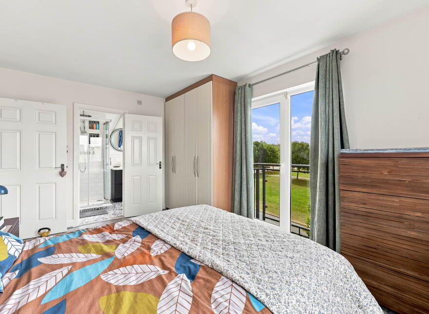 Apartment 116 Block F Cedar Square, Ridgewood, Swords, K67K021