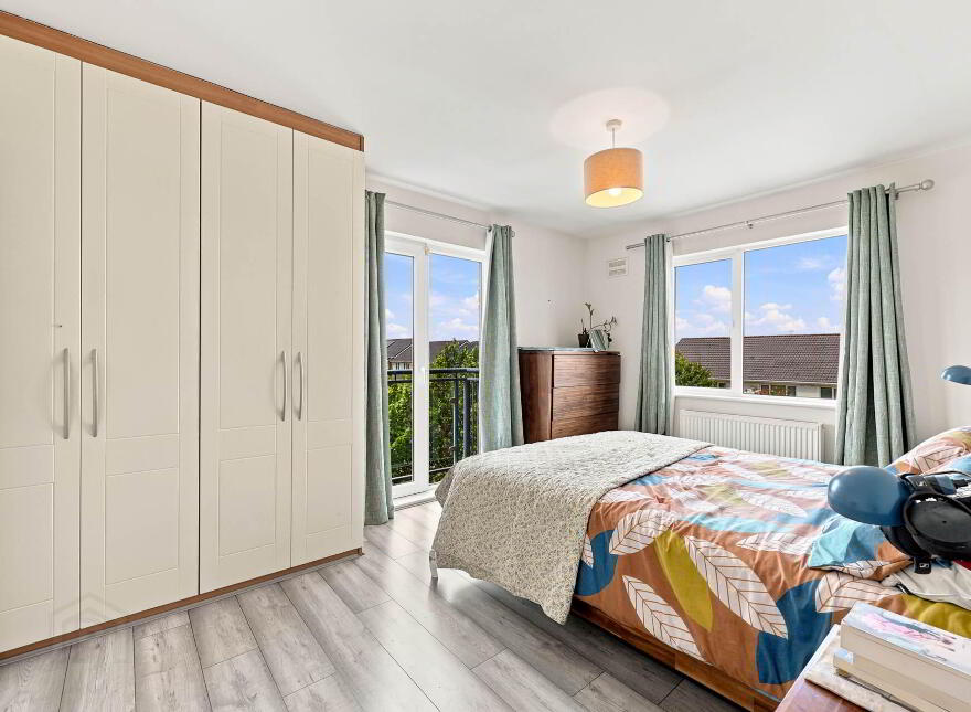 Apartment 116 Block F Cedar Square, Ridgewood, Swords, K67K021