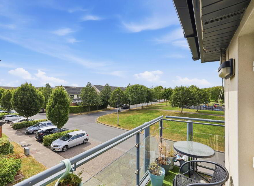 Apartment 116 Block F Cedar Square, Ridgewood, Swords, K67K021