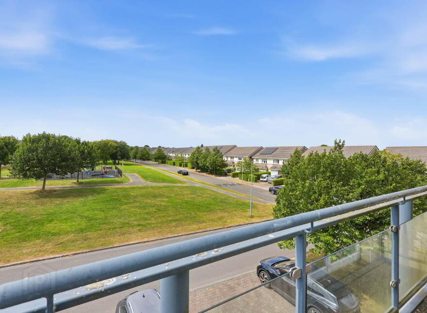Apartment 116 Block F Cedar Square, Ridgewood, Swords, K67K021
