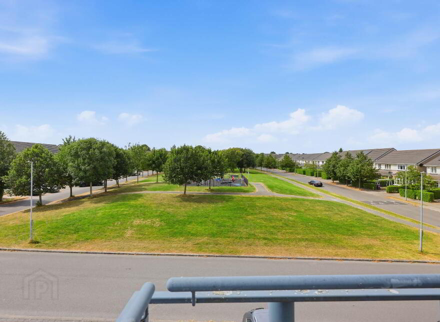Apartment 116 Block F Cedar Square, Ridgewood, Swords, K67K021