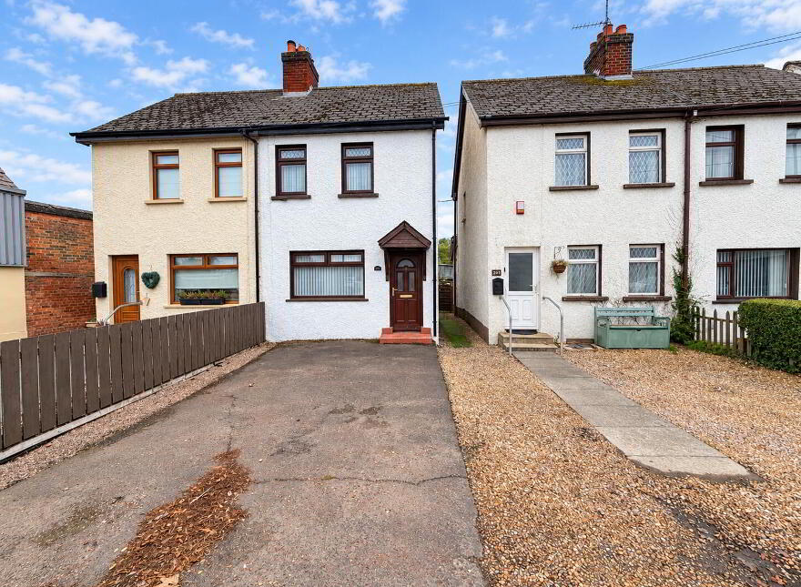 201 Moira Road, Lisburn, BT28 2SN