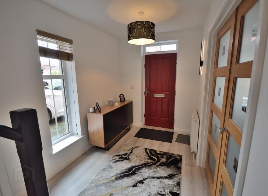 4 Faulkner Grove, Bangor, BT20 3JS