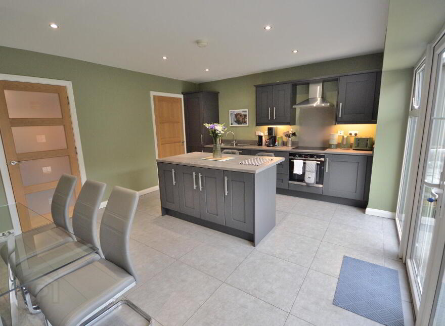 4 Faulkner Grove, Bangor, BT20 3JS
