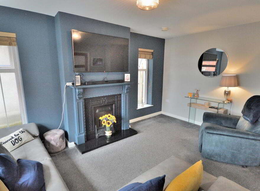 4 Faulkner Grove, Bangor, BT20 3JS