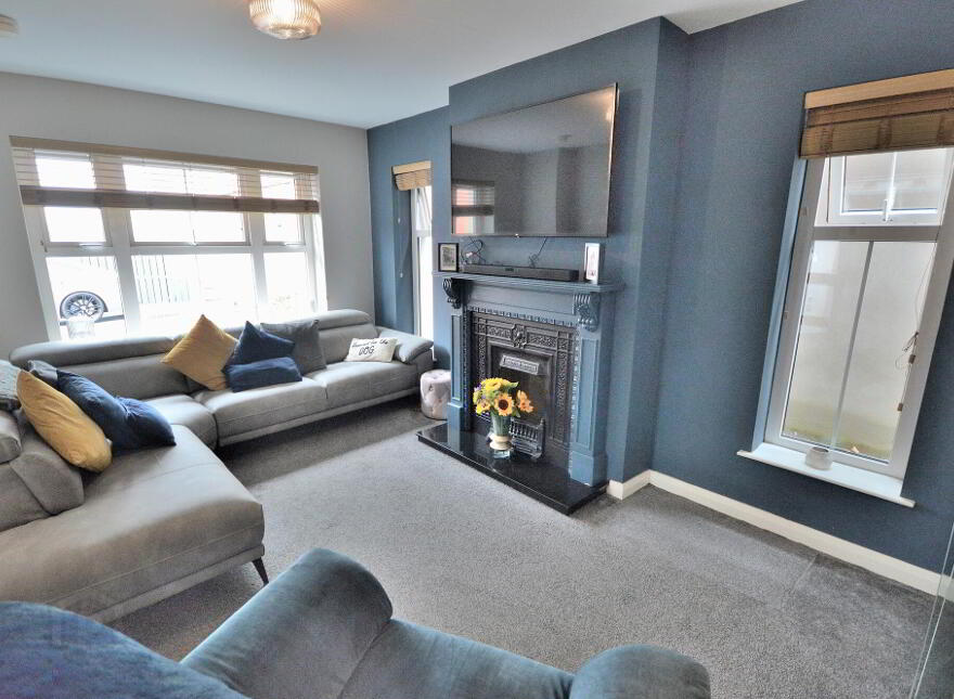 4 Faulkner Grove, Bangor, BT20 3JS