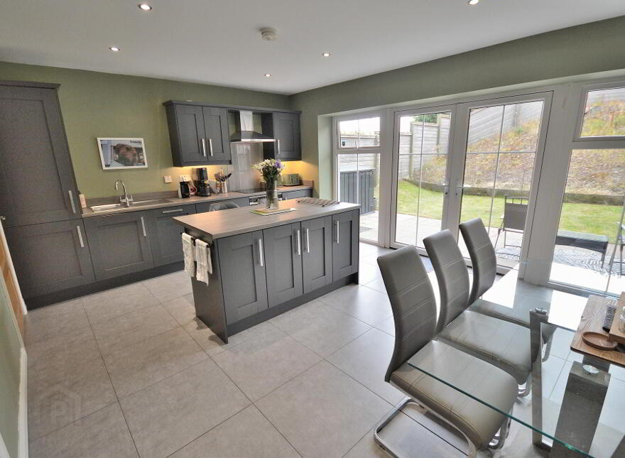 4 Faulkner Grove, Bangor, BT20 3JS