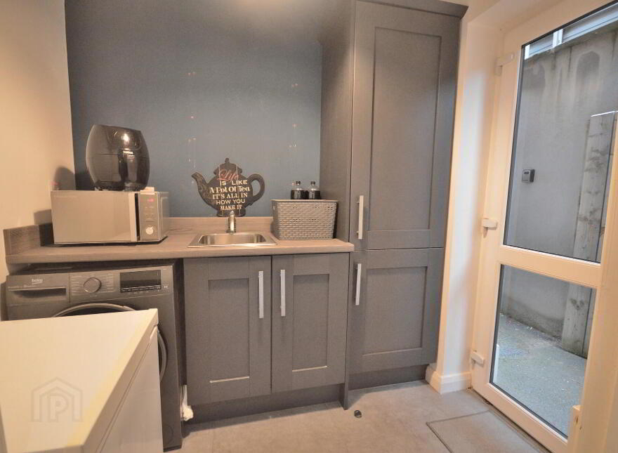 4 Faulkner Grove, Bangor, BT20 3JS