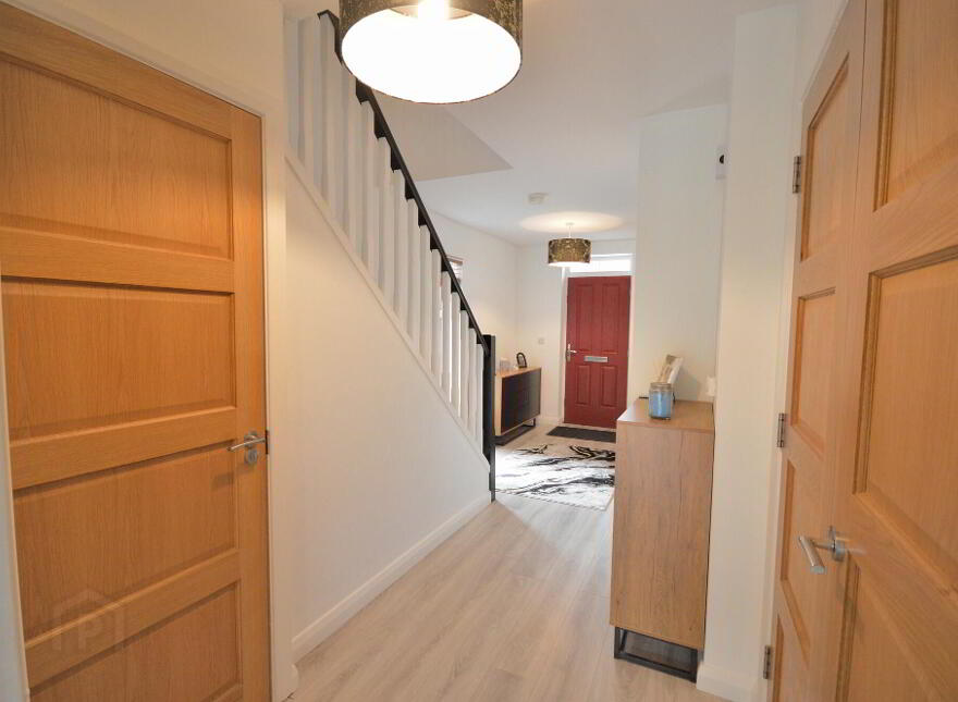 4 Faulkner Grove, Bangor, BT20 3JS