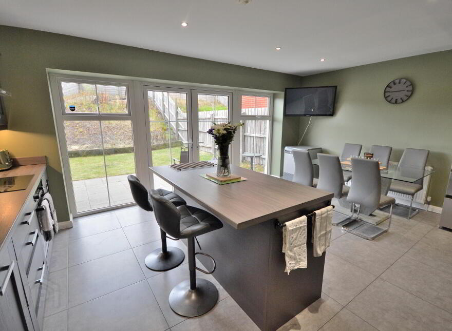 4 Faulkner Grove, Bangor, BT20 3JS