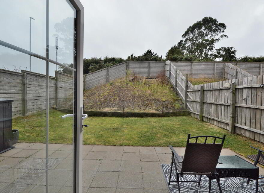 4 Faulkner Grove, Bangor, BT20 3JS