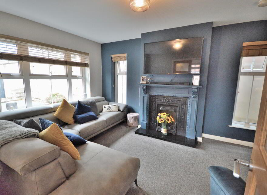 4 Faulkner Grove, Bangor, BT20 3JS