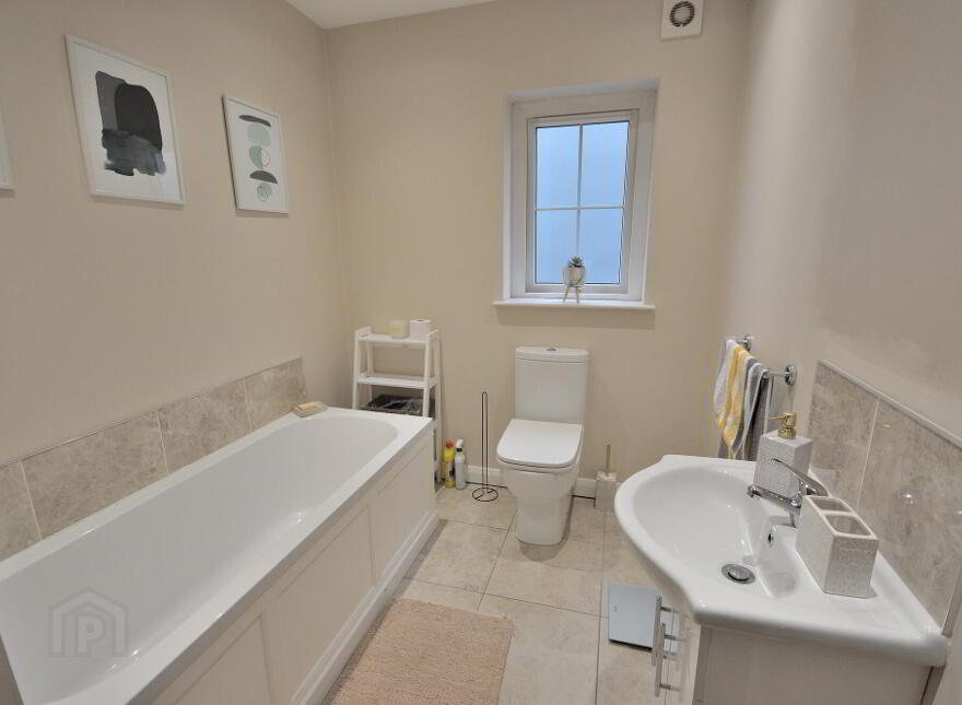 4 Faulkner Grove, Bangor, BT20 3JS
