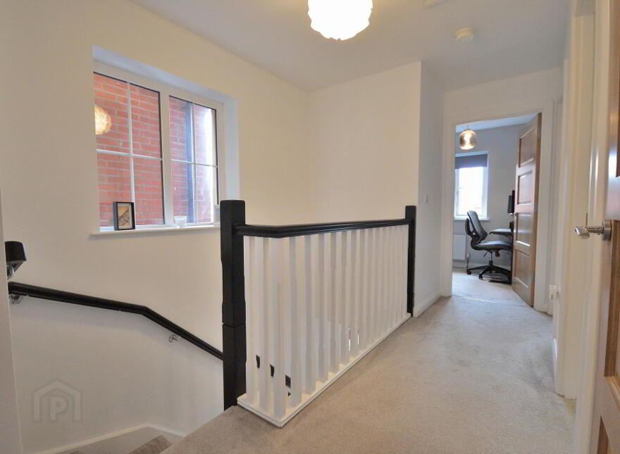 4 Faulkner Grove, Bangor, BT20 3JS