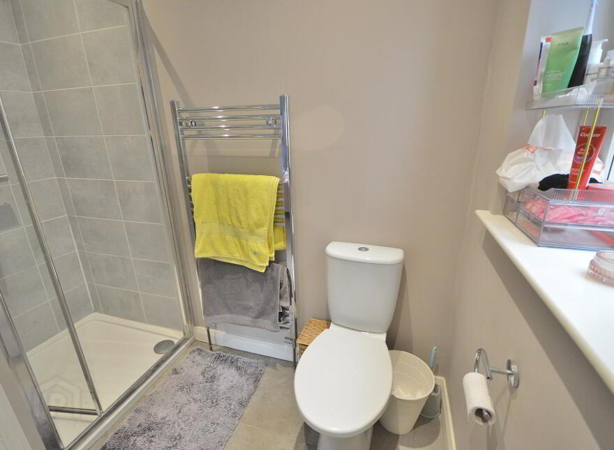 4 Faulkner Grove, Bangor, BT20 3JS