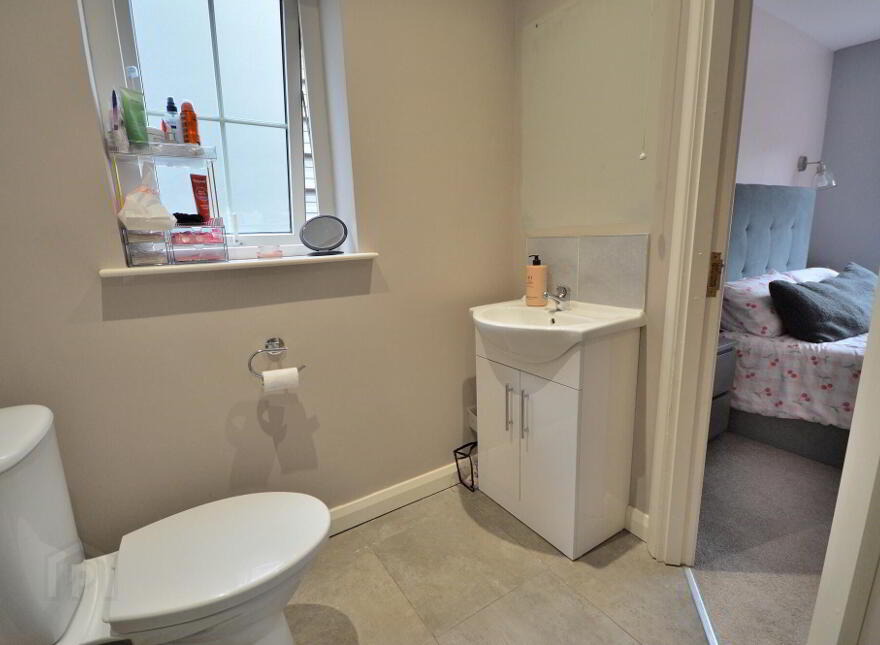 4 Faulkner Grove, Bangor, BT20 3JS
