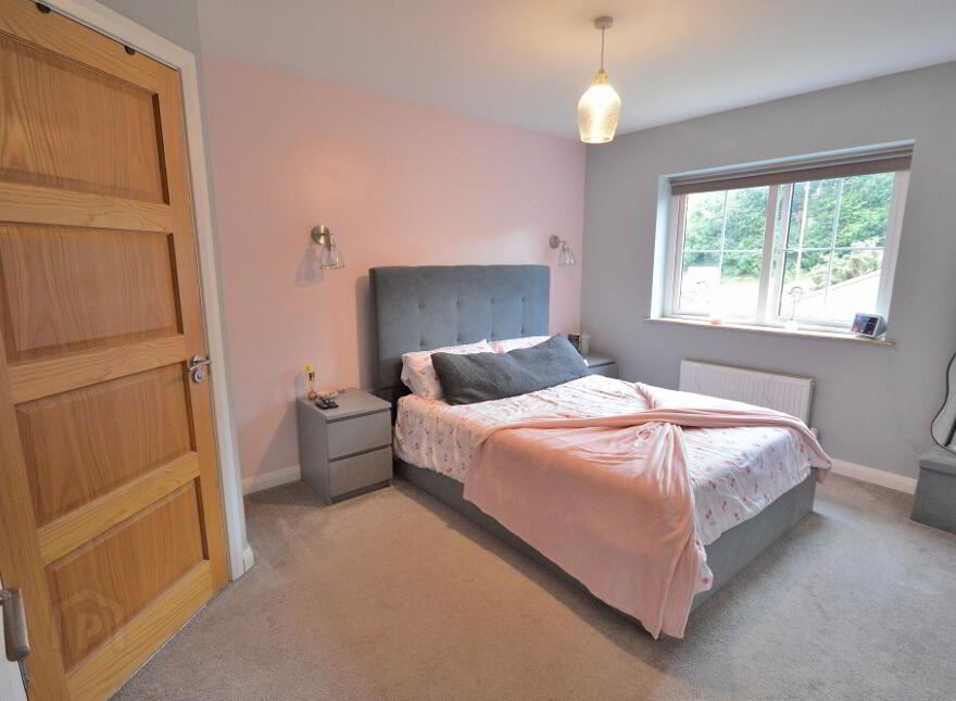 4 Faulkner Grove, Bangor, BT20 3JS