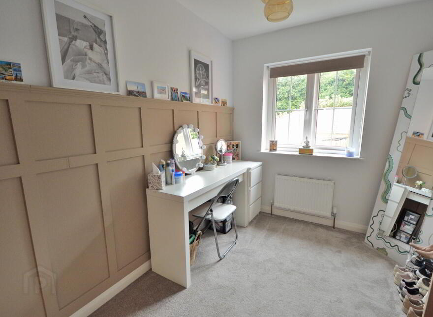 4 Faulkner Grove, Bangor, BT20 3JS