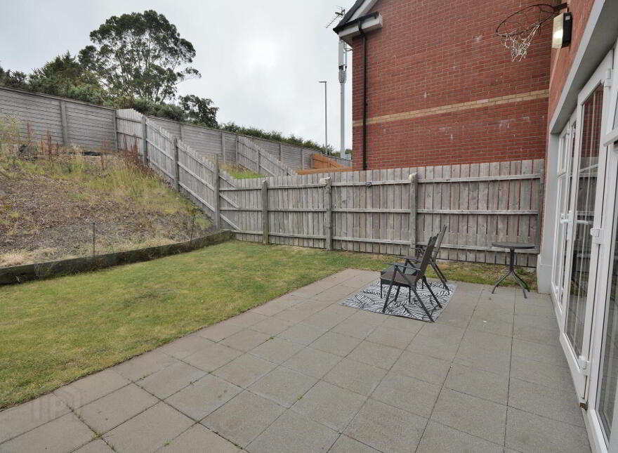 4 Faulkner Grove, Bangor, BT20 3JS