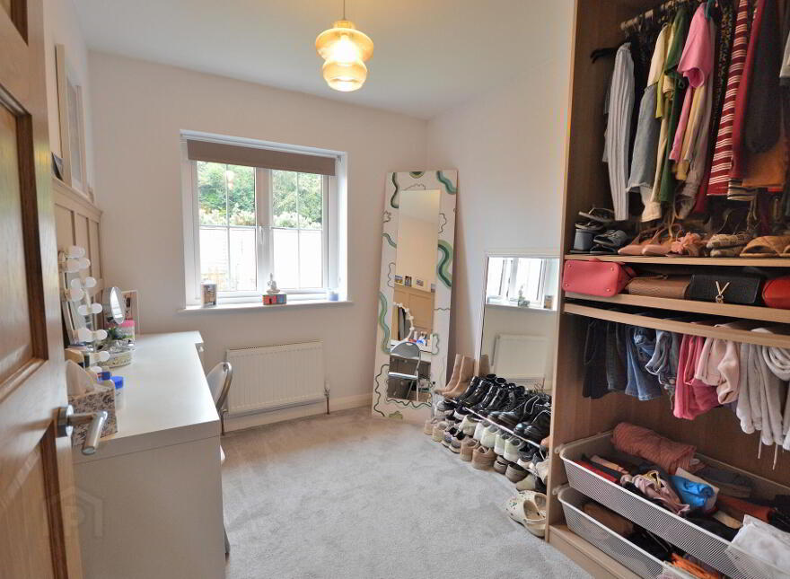 4 Faulkner Grove, Bangor, BT20 3JS