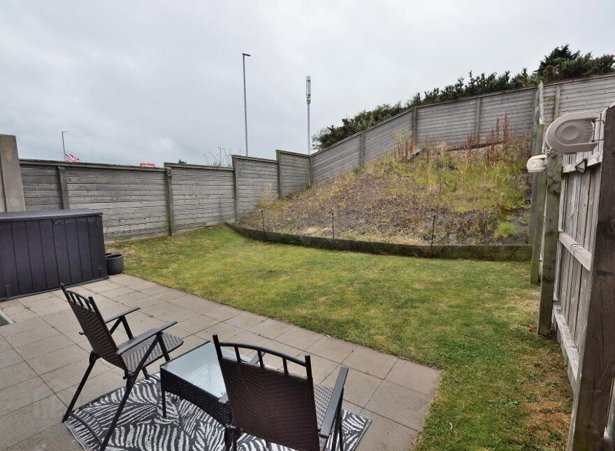4 Faulkner Grove, Bangor, BT20 3JS