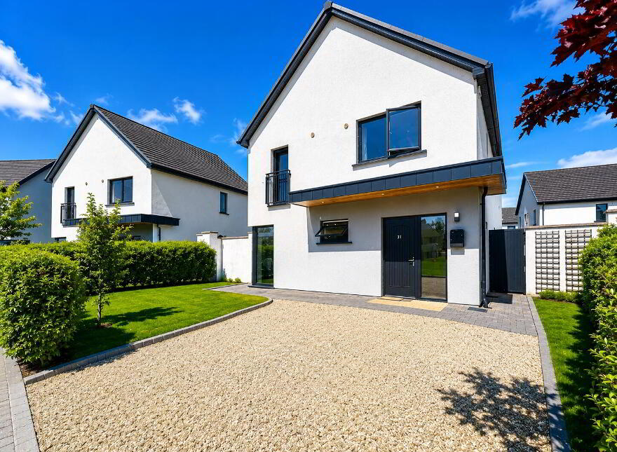 31 Chestnut Cresent, Kilkenny, R95HPF9 photo