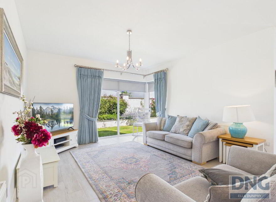31 Chestnut Cresent, Kilkenny, R95HPF9