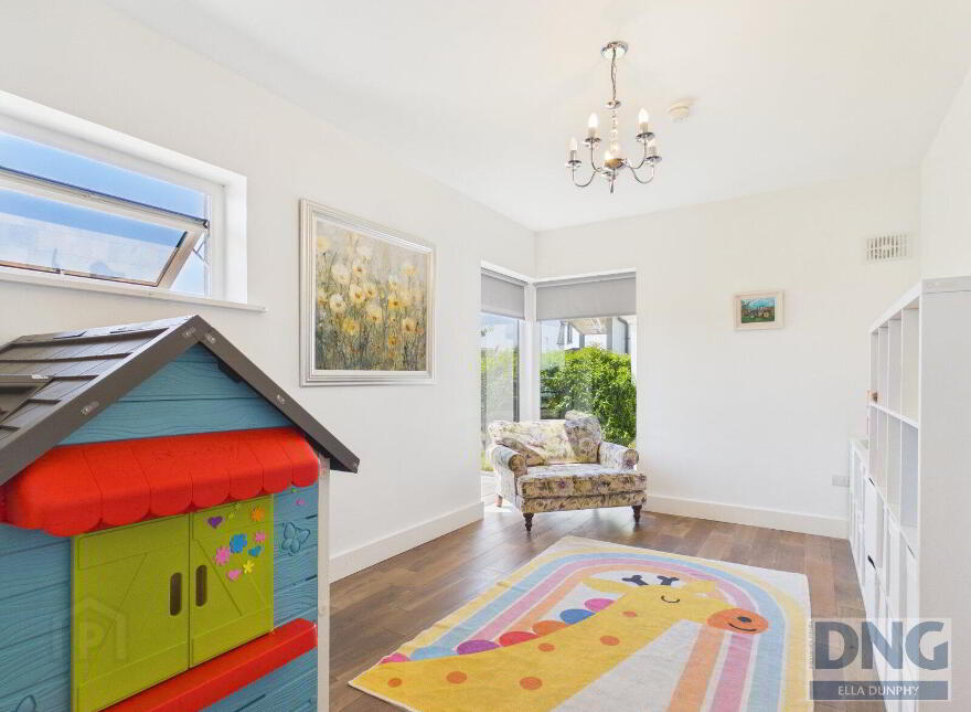 31 Chestnut Cresent, Kilkenny, R95HPF9