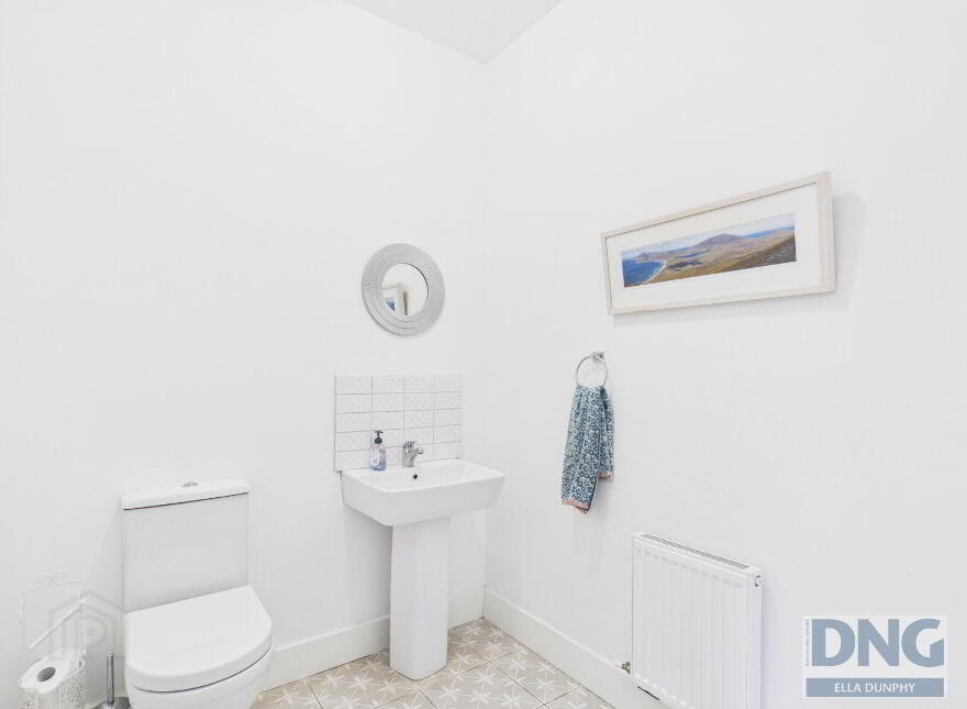 31 Chestnut Cresent, Kilkenny, R95HPF9