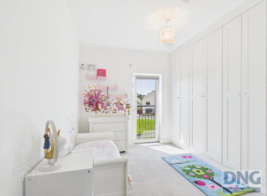 31 Chestnut Cresent, Kilkenny, R95HPF9