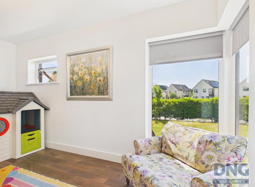 31 Chestnut Cresent, Kilkenny, R95HPF9