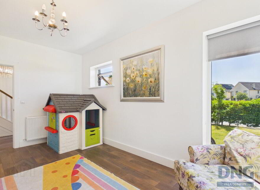 31 Chestnut Cresent, Kilkenny, R95HPF9