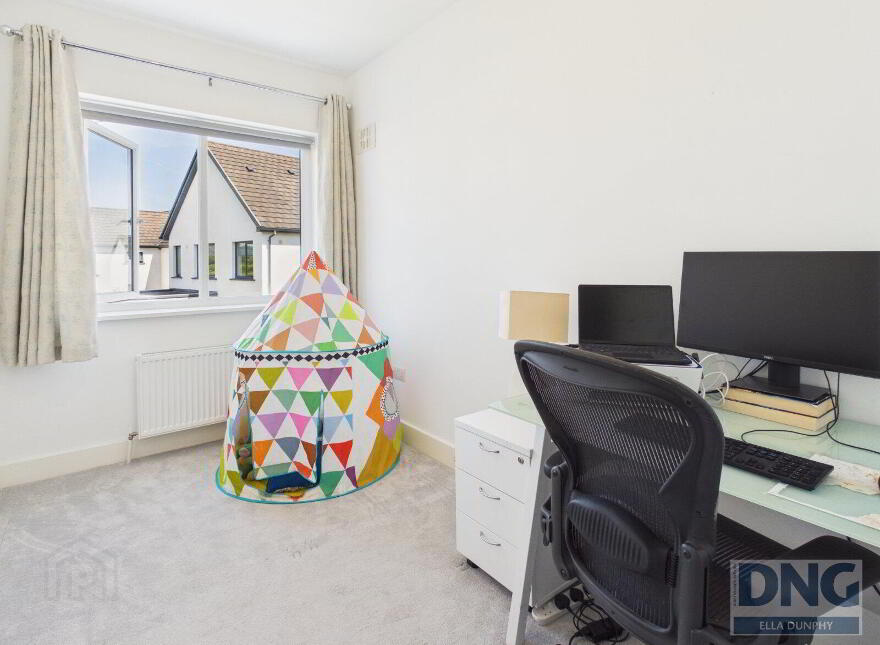 31 Chestnut Cresent, Kilkenny, R95HPF9